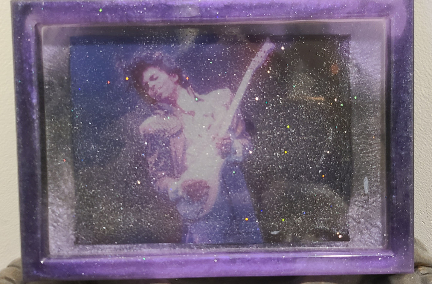 Purple Rain Tray