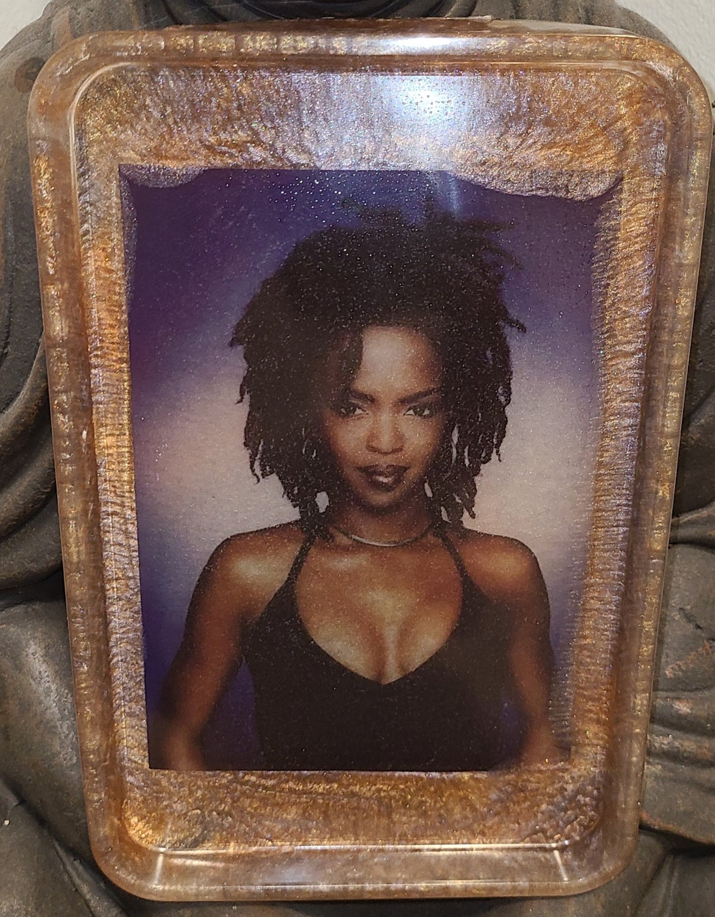 Lauryn Hill Tray