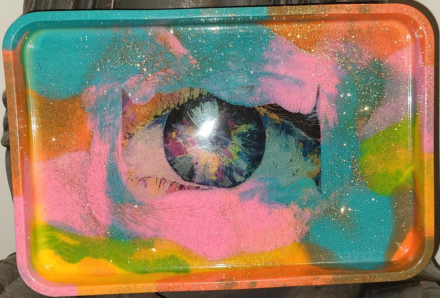 3rd Eye Tray