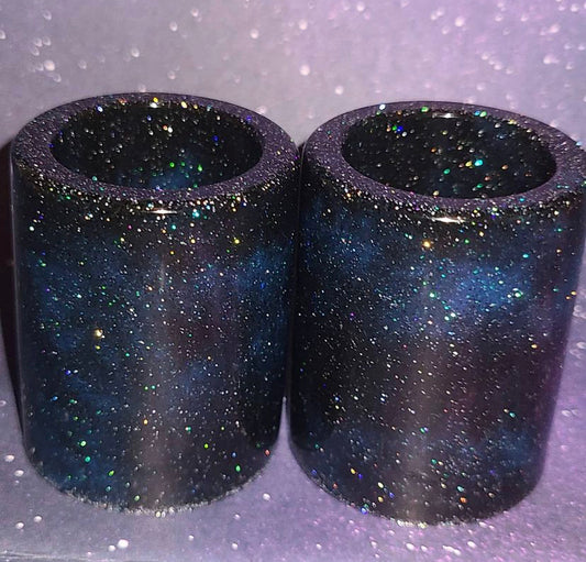 Galaxy Shot Cups