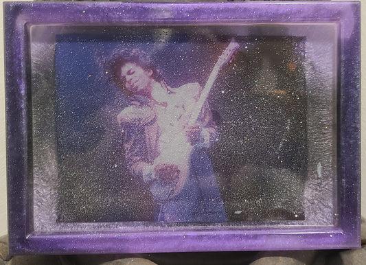 Purple Rain Tray