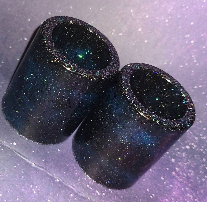 Galaxy Shot Cups